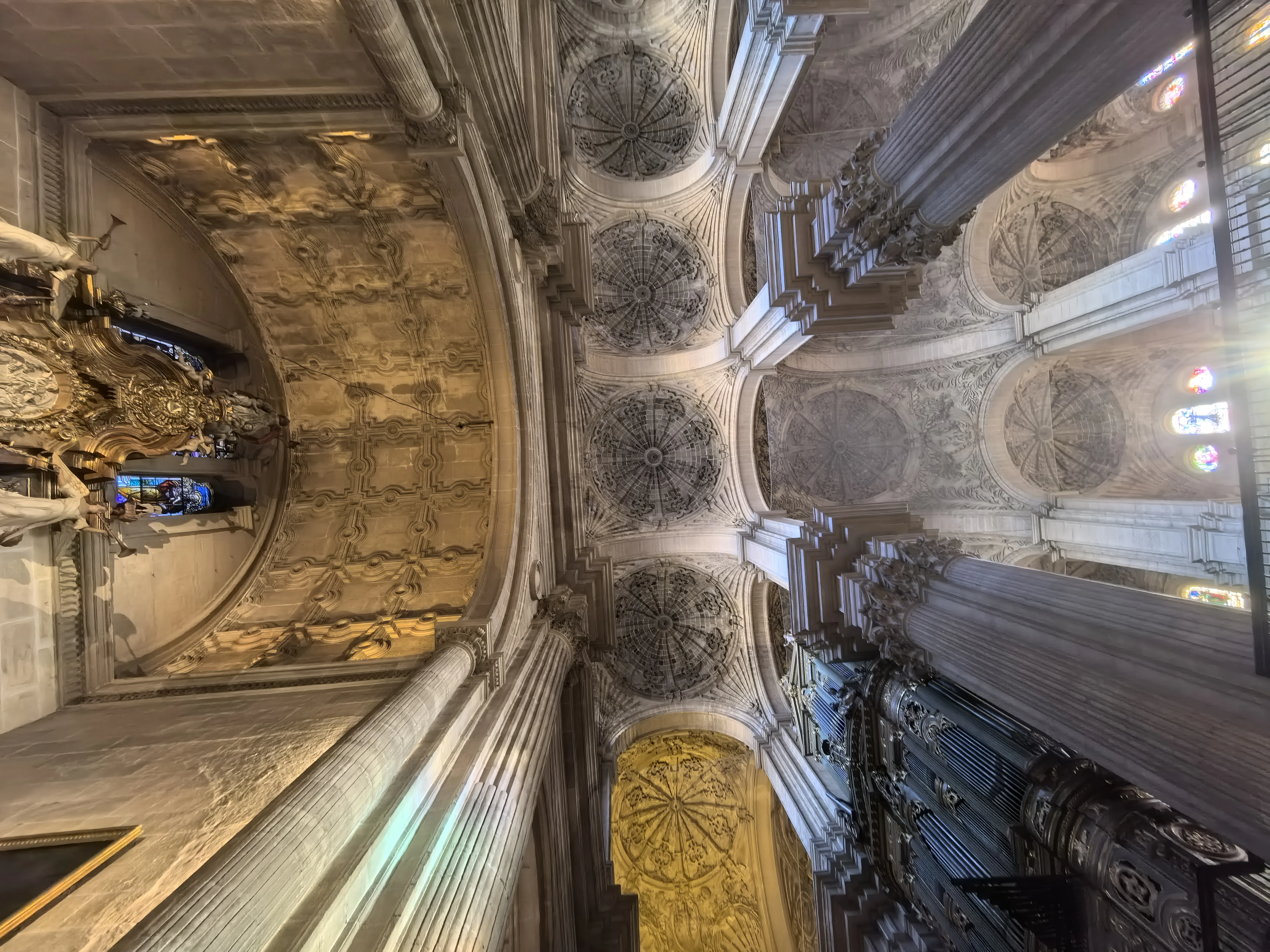 HUAWEI Pura 70 Ultra - System Aparatów - IMG_20251128_132044.webp